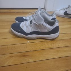 Jordan 11s Size 9.5
