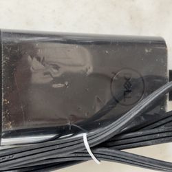 Dell Laptop Power Supply 65W  P/N CN-0G4X7T-LOC00-8CD-157E-A05 19.5V 3.34A