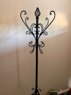 Coat Rack