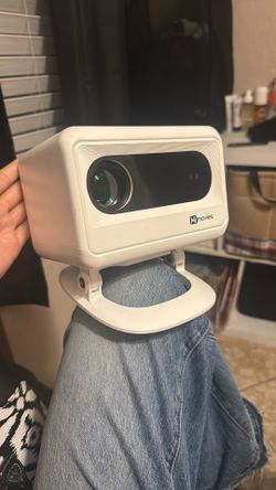 Hi movies PROJECTER