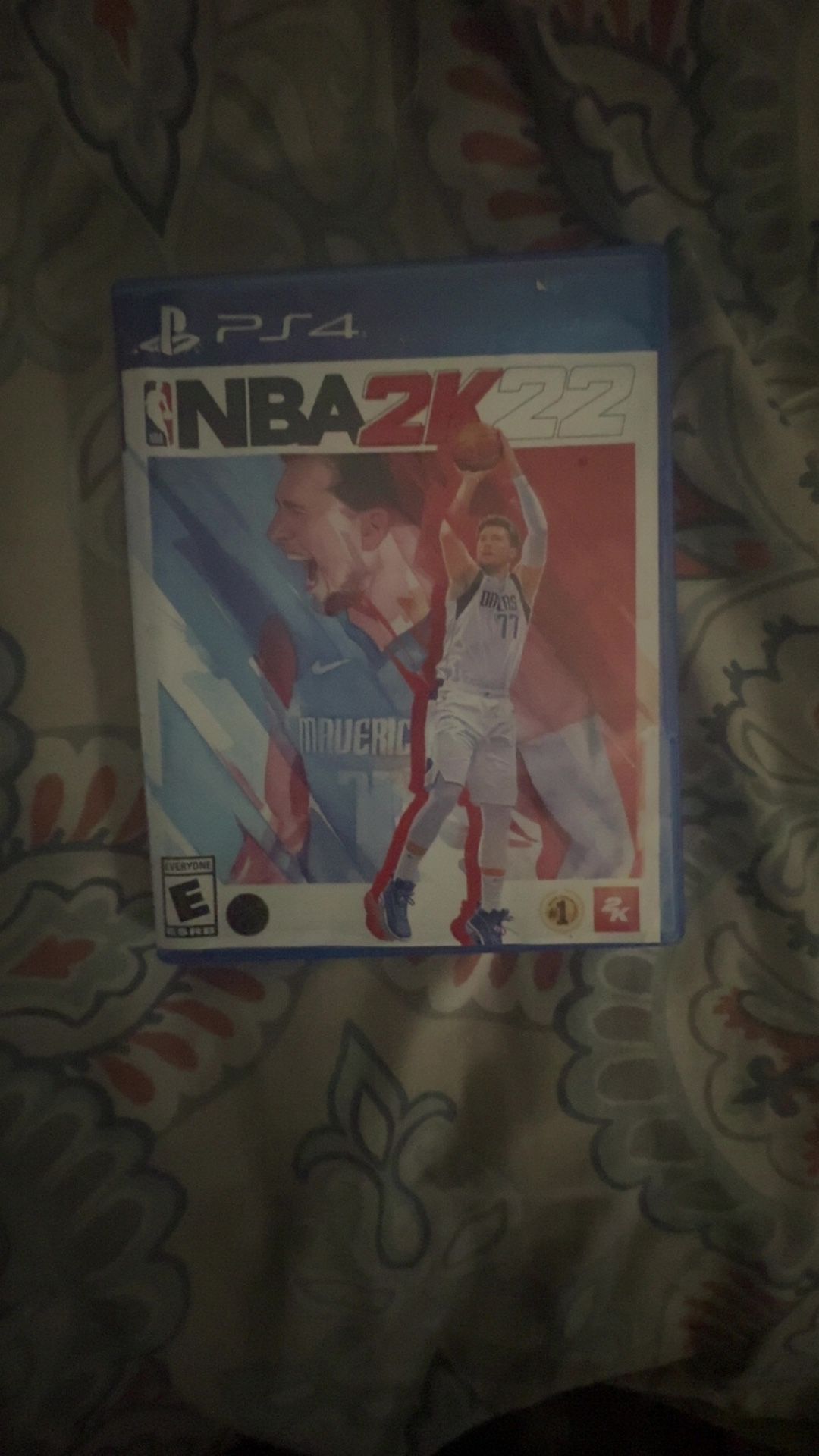2K22