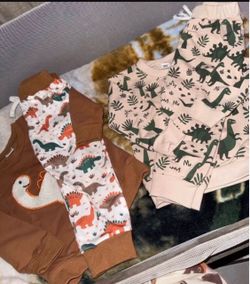 24m Boy clothing