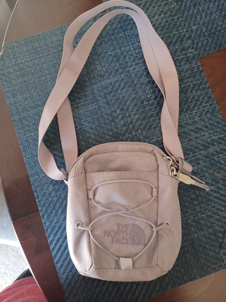 The North Face Jester Crossbody