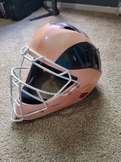 Helmet 