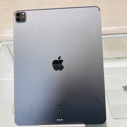 iPad Pro 5th Gen 12.9inch 128gb