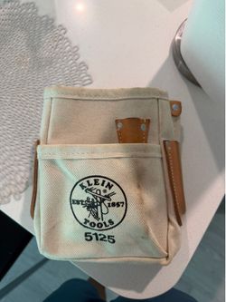 Klein Tools 5125 Tool Pouch