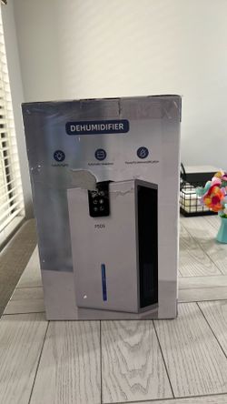Dehumidifier