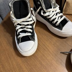 Converse 6.5 