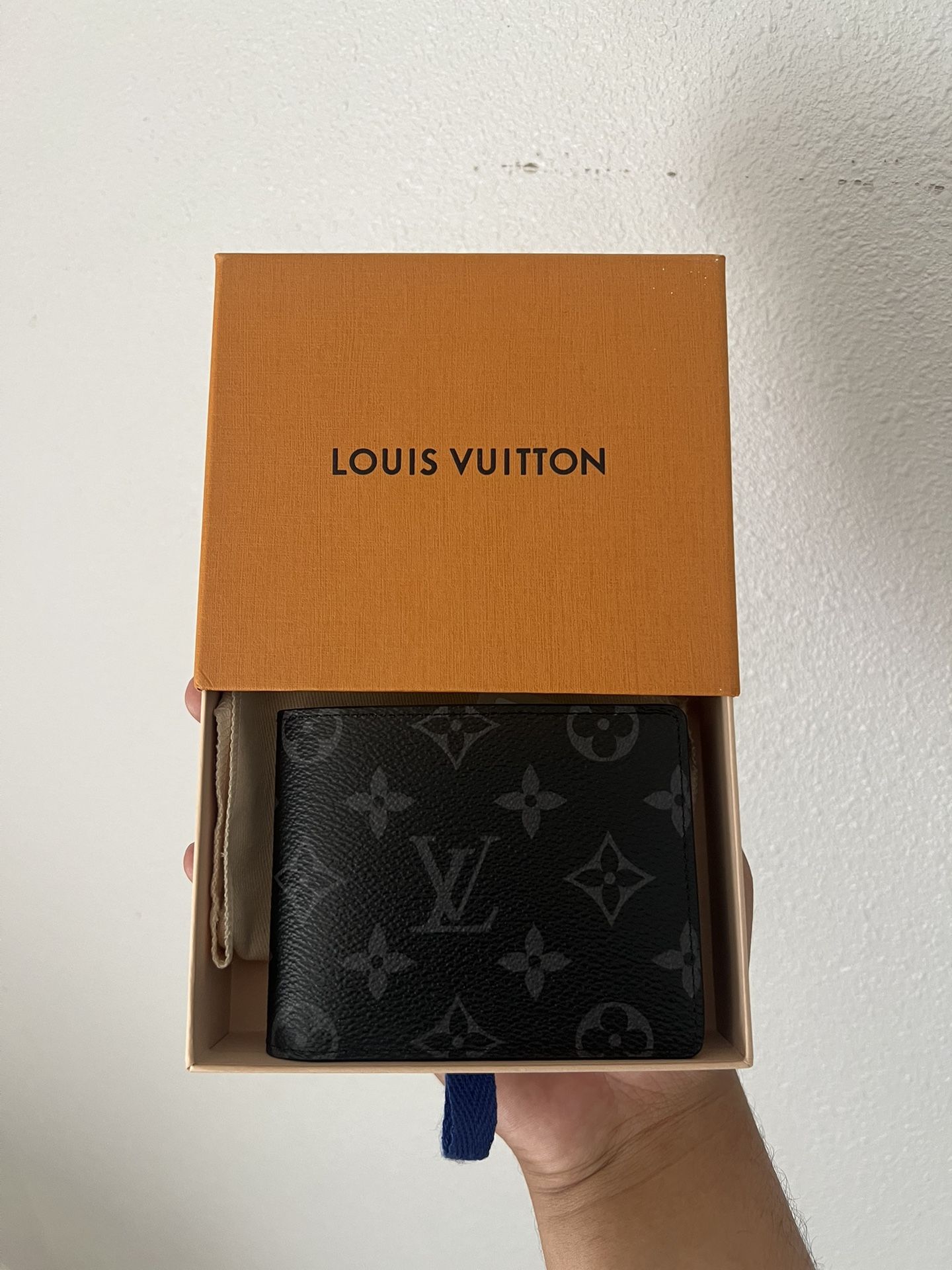 Designer Wallet