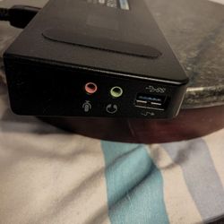 Dell Docking Station