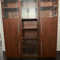 Bookshelves IKEA - 3Pcs
