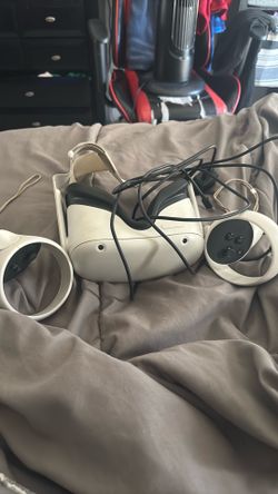 Oculus