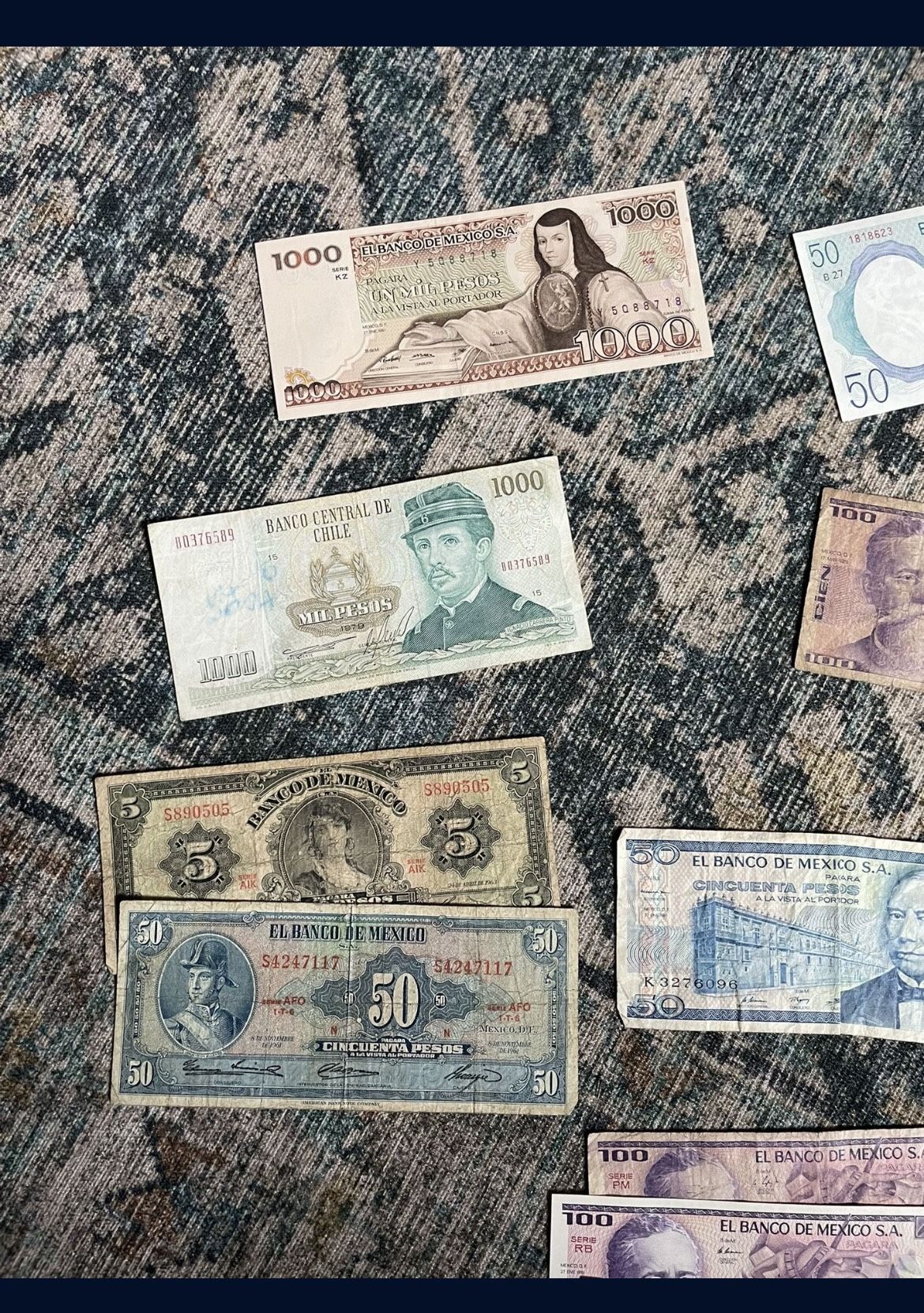 Old Money