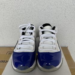 Jordan 11 Low