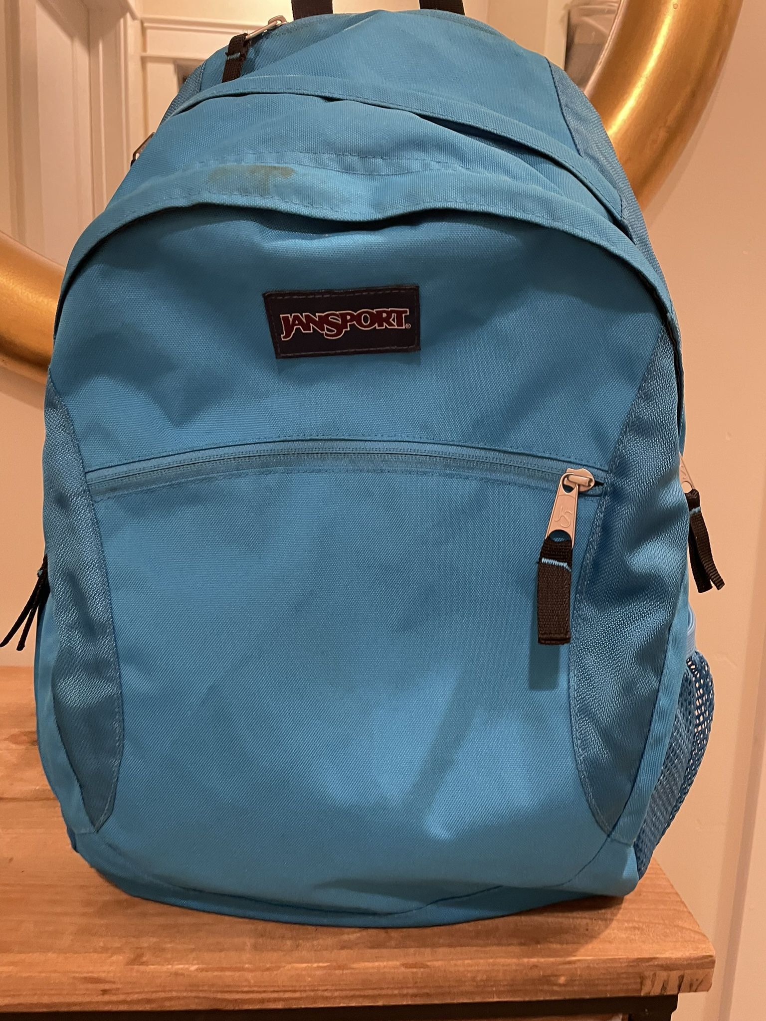 Jansport Backpack