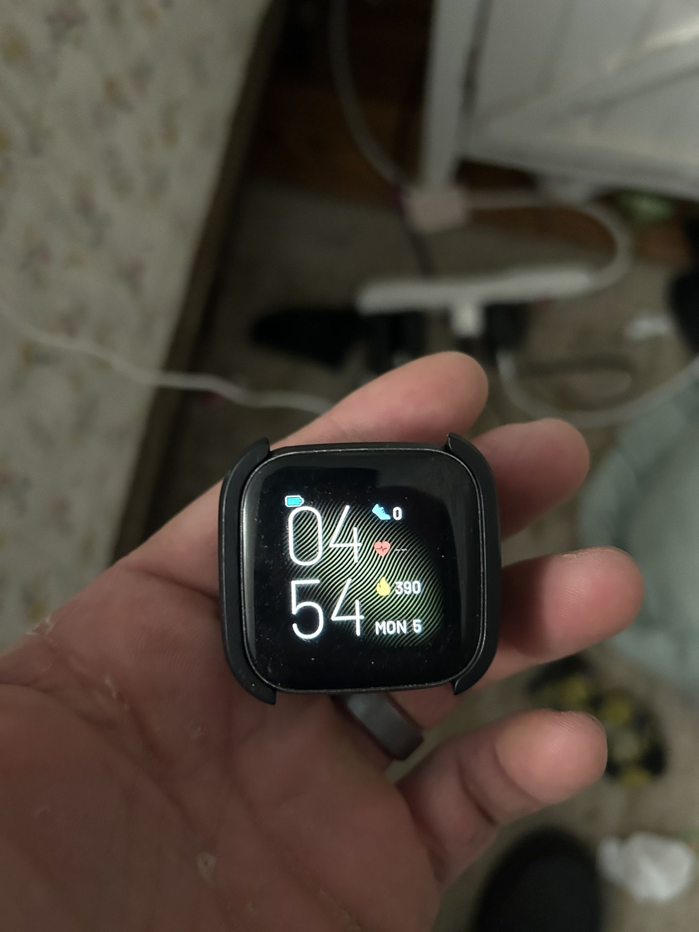 Fitbit Versa 2