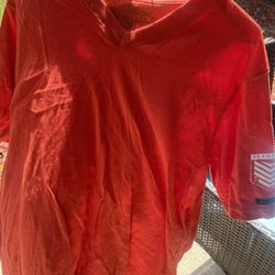 Sean, John T-Shirt, Like New Extra Large