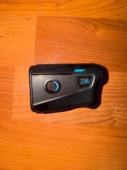 Bushnell Tour V6 Shift Golf Rangefinder