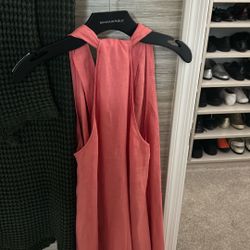 BANANA REPUBLIC DRESS