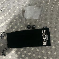 Shoc Visor