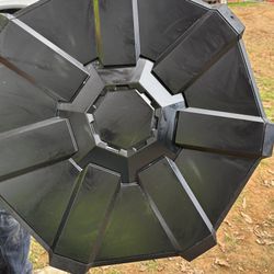 Tesla Cyber Truck  Wheel Cover