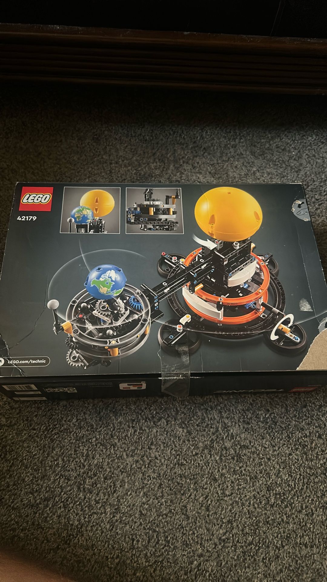 Lego * Read Description