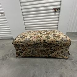 Floral Sofa Set 