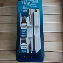 ULTRA GUN CARE KIT