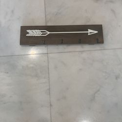 Child’s Backpack Hook 