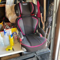 Car Seat Graco