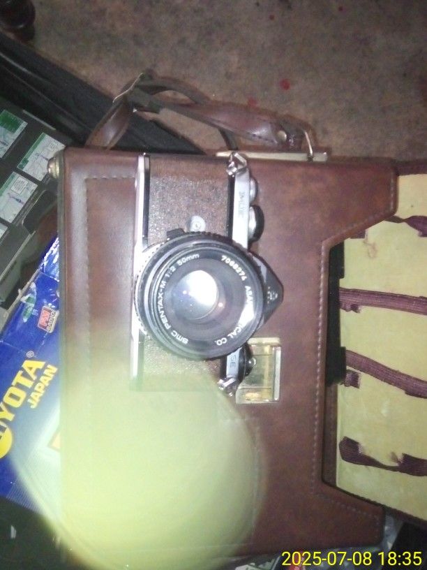 Camera