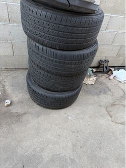 Tires for sale 120
