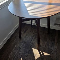 Tall Table