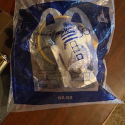 McDonald’s Walt Disney 50th Toy