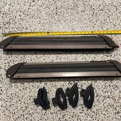 YAKIMA Roof Rack Fishing Rod, Ski, and Snowboard Mount 