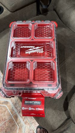 Milwaukee PACKOUT