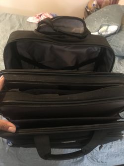 Briefcase