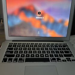 MacBook Air 