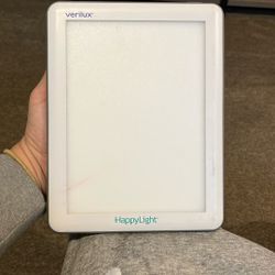 Verilux HappyLight (Therapy light)