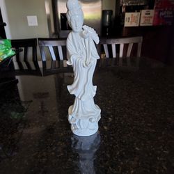 Geisha Home Decor