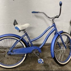 Women’s Cranbrook Bike