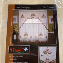Kitchen Curtain