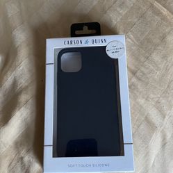 iPhone 11 Pro Max/XS Max Phone Carson & Quinn Phone Case