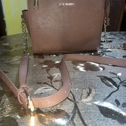 Steve Madden Cross Body Purse