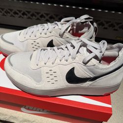 Nike City - College Grey - Size 10