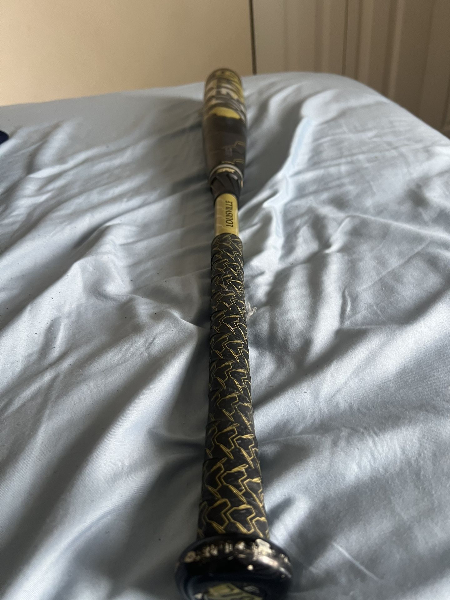 Louisville Slugger Baseball Bat