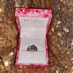 925 Ring