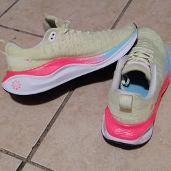 Nike ReactX Infinity Run 4 Womens sz 10