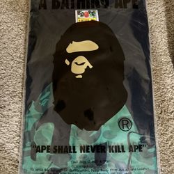 Bape Tee XL