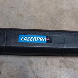 Lazer Level 16in